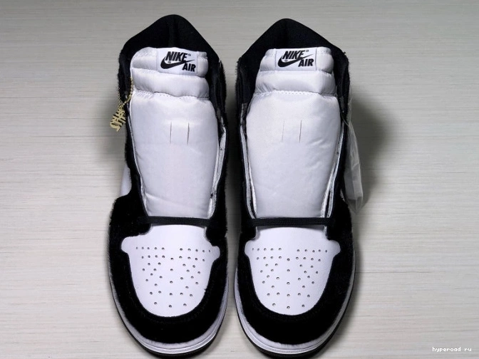1 Air OG Jordan Retro Panda High CD0461-007 0909